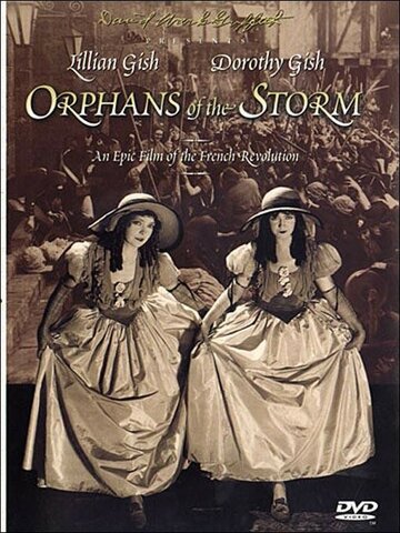 "Las Dos Huérfanas"