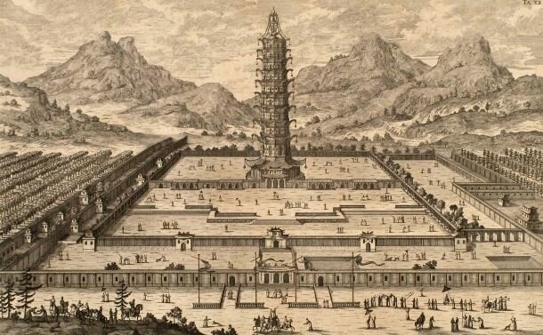 Primeras evaluaciones de aptitudes en China