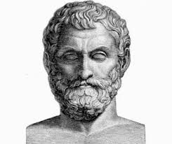 Tales de Mileto (620-546 a.C)