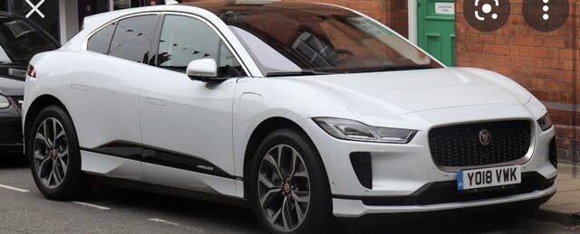 Historia del Automóvil