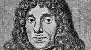 Anton Van Leeuwenhoek