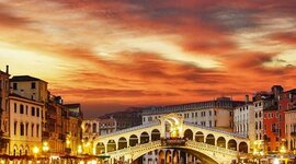 Timeline: Viaje a Europa 2022