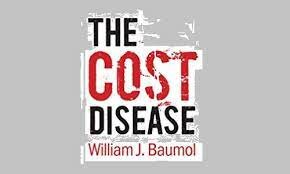 "ENFERMEDAD DE LOS COSTOS"