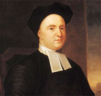 George Berkeley (1685 - 1753)