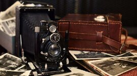 Timeline: Historia de la fotografía