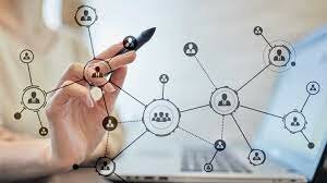 Administración como Sistema con Estructura Organizacional