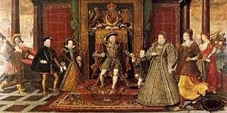 1400 -1700  EDAD MODERNA