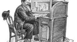 Timeline: Antecedentes de las Redes