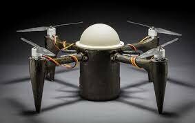 Drones, impresiones 3D y VR.
