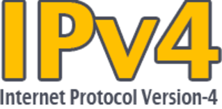 Protocolo IPv4