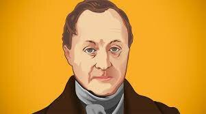 AUGUSTO COMTE