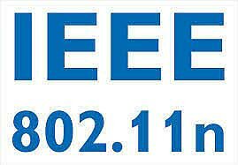 Estándar 802.11n
