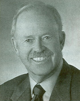 PHILIP CROSBY (1926-2001)