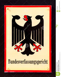 tribunal constitucional alemán