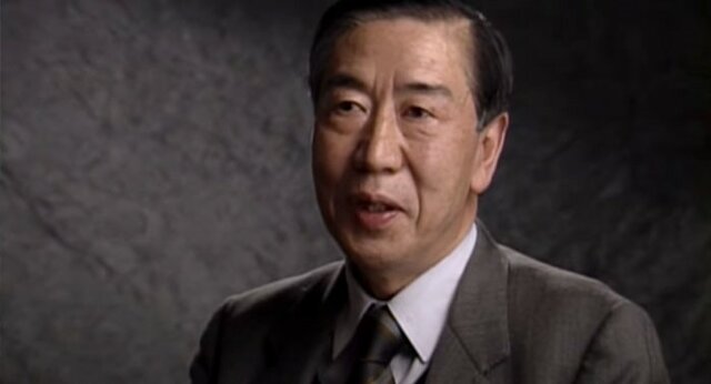 Genichi Taguchi 1950