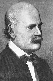 Ignaz Semmelweis