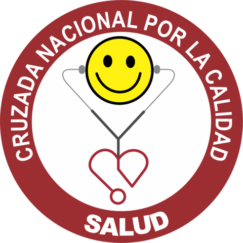 Cruzada Nacional por la Calidad de los Servicios de Salud (CNCSS)