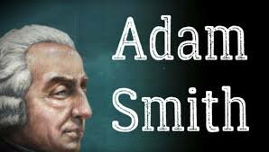 ADAM SMITH