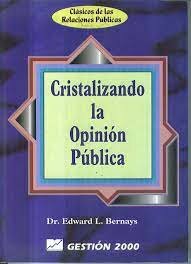 Barneys publica su primer libro relacionado a las RRPP