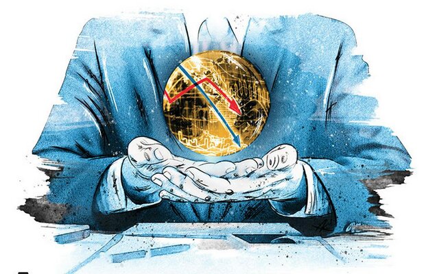 Crisis económica en el mundo