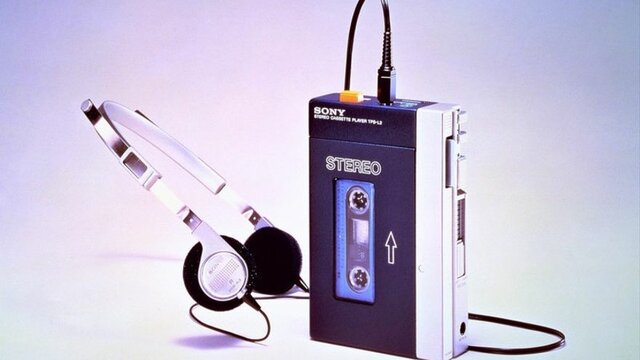 Walkman