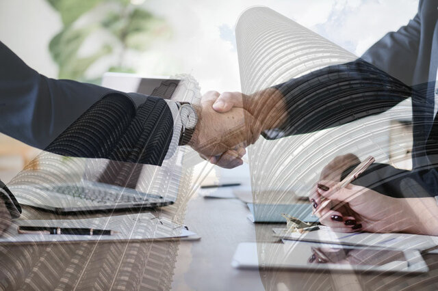 Fusiones y absorciones ,capital de riesgo