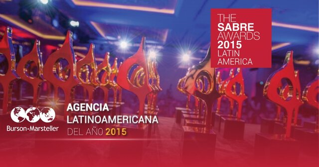 Se abre la primera oficina internacional de una agencia de RRPP en Latinoamérica.