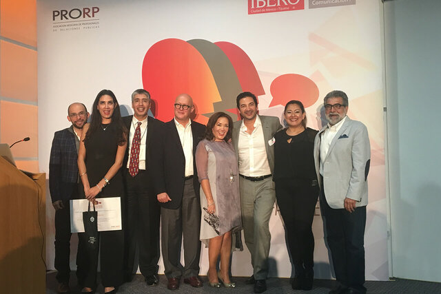 La ProRP organiza el Primer Congreso Internacional de Relaciones Públicas en México