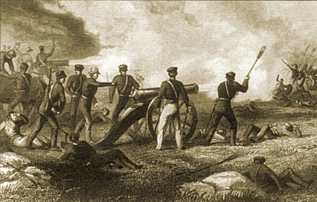 Mexican-American War