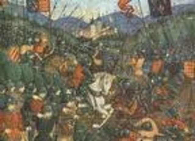 Guerra de los 100 años