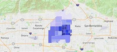 Moved from Fontana, California to Arizona