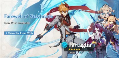 El adiós de Snezhnaya 2