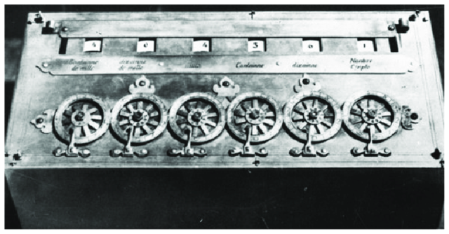 El Demostrador de Charles Stanhope