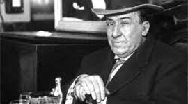 Timeline: PERIODOS DE LA HISTORIA ESPAÑOLA QUE VIVIO MACHADO