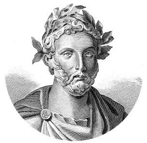 Titus Maccius Plautus