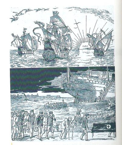 Descobriment d'Amèrica