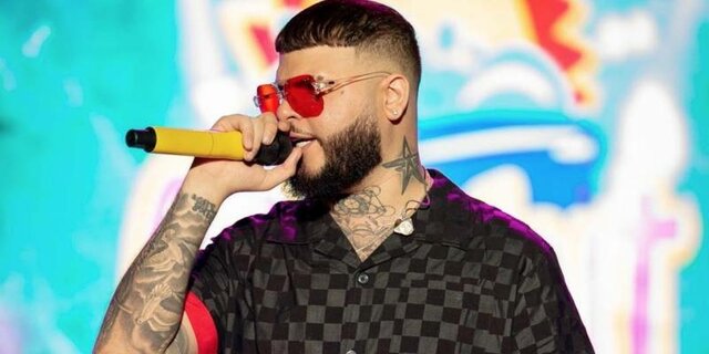 FARRUKO