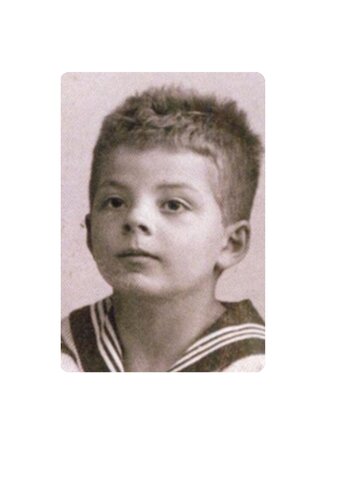 1900 JUIN  Antoine de Saint-Exupéry naît à Lyon