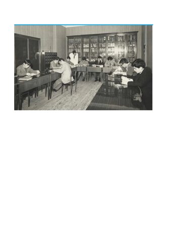 1909 OCTOBRE  Saint-Exupéry entre au Collège