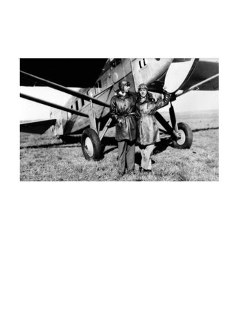 1921 MAI  Leçons de pilotage