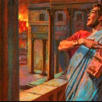 Timeline: Imperio Romano