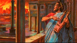 Timeline: Imperio Romano