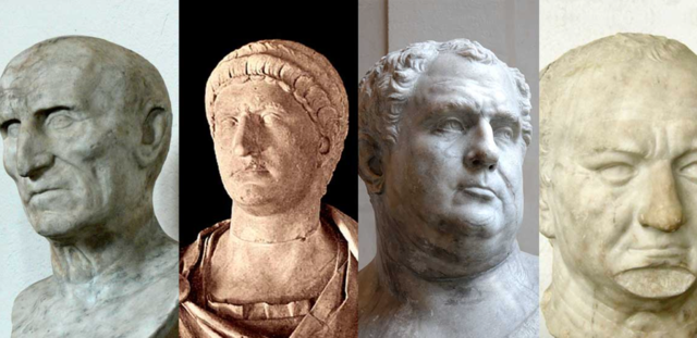 Año de los cuatro emperadores