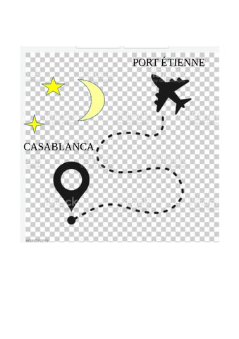 1931 MAI Saint-Exupéry devient pilote sur des vols de nuit