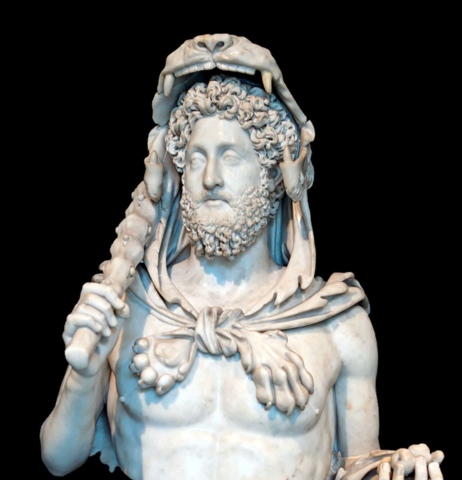 Cómodo es nombrado emperador