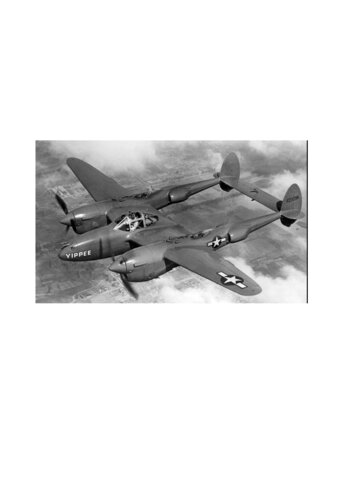 1944 JUILLET Antoine de Saint-Exupéry disparaît