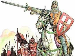 Mester de Juglaria XII-XV