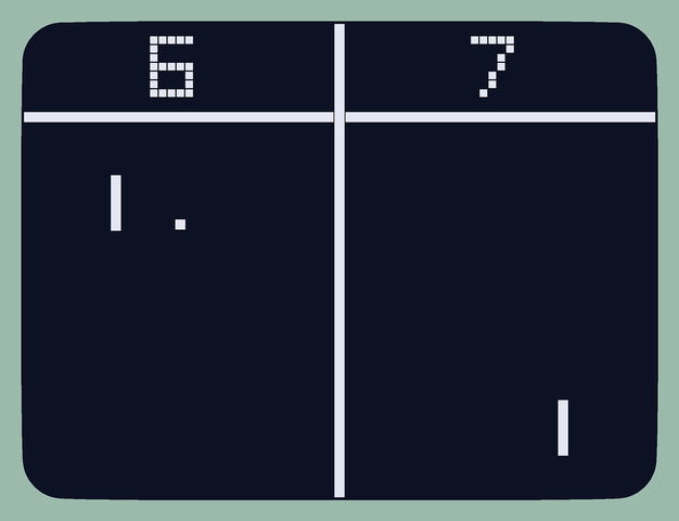 Pong