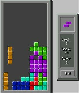 Tetris