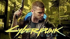 Cyberpunk 2077